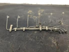 Ford 7.8 Engine Fuel Injector Line - Used
