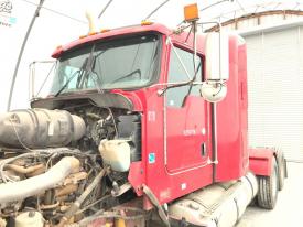 2007-2010 Kenworth T800 Cab Assembly - Used