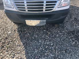 2006-2014 Freightliner SPRINTER 1 Piece Poly Bumper - Used