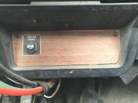 Volvo WCS Trim Or Cover Panel Dash Panel - Used