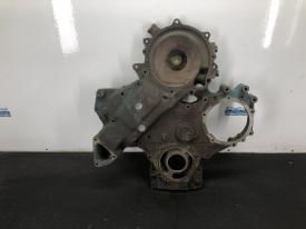 International DT360 Engine Timing Cover - Used | P/N 1813985C1