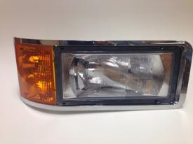 1990-2006 Mack CH600 Right/Passenger Headlamp - New Replacement | P/N 8885501