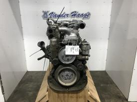 2004 Mercedes MBE926 Engine Assembly, Could Not Verifyhp - Core