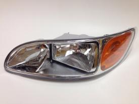 2000-2011 Peterbilt 387 Left/Driver Headlamp - New | P/N 8885404