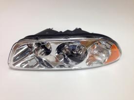 Mack Cv Granite Left/Driver Headlamp - New Replacement | P/N 8885504