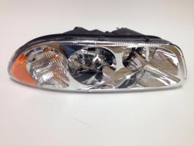 1999-2004 Mack CX Vision Right/Passenger Headlamp - New Replacement | P/N 8885503