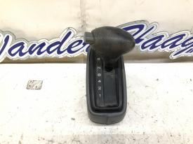 Allison 2000 Series Transmission Electric Shifter - Used | P/N 3547212C93