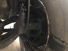 Used Air DOWN/AIR Up 13000(lb) Lift (Tag / Pusher) Axle