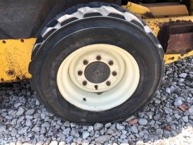 New Holland L160 Left/Driver Equip, Wheel - Used