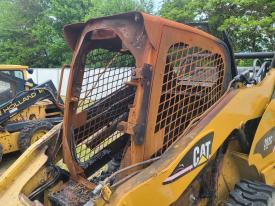CAT 262C Cab Assembly - Used | P/N 2584200