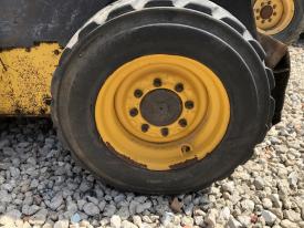 New Holland L160 Right/Passenger Equip, Wheel - Used