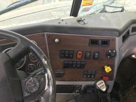 Western Star Trucks 5700 Trim Or Cover Panel Dash Panel - Used