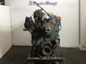 Detroit 60 Ser 11.1 Engine Assembly, 365HP - Used