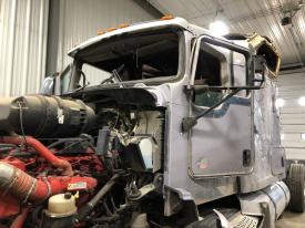 2011-2013 Kenworth T660 Cab Assembly - For Parts