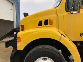 1999-2007 Sterling L7501 Yellow Hood - Used