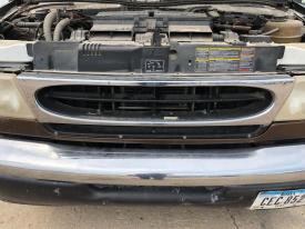 Ford E450 Grille - Used