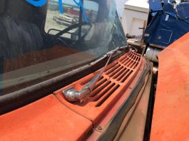 Chevrolet C50 Red Wiper Cowl - Used
