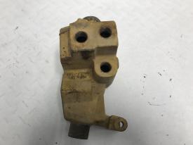 CAT 3126 Engine Thermostat Housing - Used | P/N 1333730
