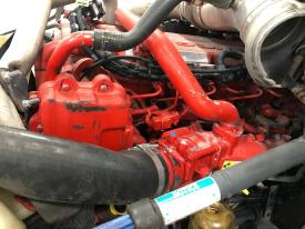 2016 Cummins ISX15 Engine Assembly, 400HP - Used
