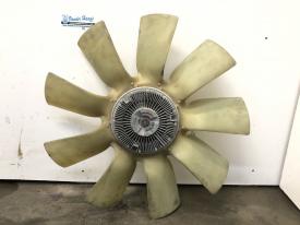 International DT466E Engine Fan Blade - Used | P/N 47354378301KM