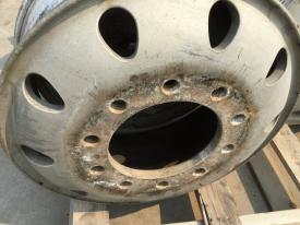 Pilot 22.5 Alum Inside Drive Teardrop Wheel - Used