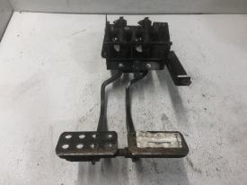 Case 580 Sm Pedal - Used