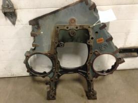 Detroit 60 Ser 14.0 Engine Timing Cover - Used | P/N 23529363
