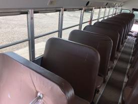 Blue Bird VISION Right/Passenger Seat - Used