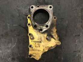 CAT 3406B Engine Timing Cover - Used | P/N 4W9082