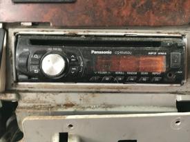 Freightliner C120 Century CD Player A/V Equipment (Radio)