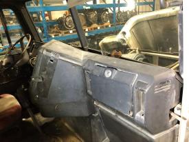 Freightliner FLD112 Dash Assembly - For Parts