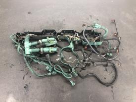 Volvo VED12 Engine Wiring Harness - Used