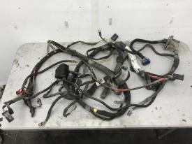 Ford Ford F250SD Pickup Wiring Harness, Cab - Used
