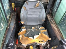 New Holland LS180 Seat - Used | P/N 86591378