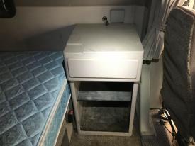 Mack CX Vision Left/Driver Sleeper Cabinet - Used