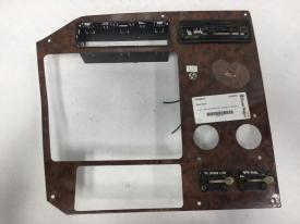 International 9200 Switch Panel Dash Panel - Used