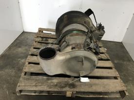2010-2017 Volvo D11 DPF | Diesel Particulate Filter - Used