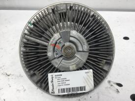International Maxxforce Dt Engine Fan Clutch - Used | P/N 010025068