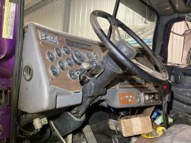 1996-2025 Western Star Trucks 4900EX Dash Assembly - For Parts