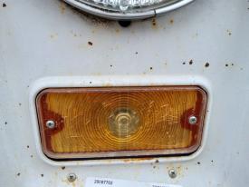 Chevrolet C50 Right/Passenger Parking Lamp - Used
