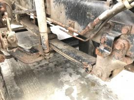Volvo WIA Front Leaf Spring - Used