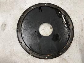 New Holland L175 Flywheel Housing Cover - Used | 86567001