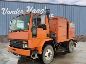 1997 Ford CF8000 Truck: Specialty/Other