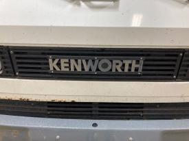 Kenworth MIDRANGER Grille - Used