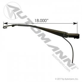 Sterling A9513 Windshield Wiper Arm - New | P/N HLK7018