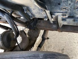 Volvo WX Front Leaf Spring - Used