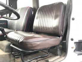 Ford C600 Left/Driver Seat - Used