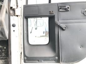 Ford C600 Right/Passenger Door, Interior Panel - Used