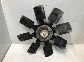 Mack E6 Engine Fan Blade - Used