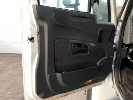 2008-2019 International DURASTAR (4300) Left/Driver Door, Interior Panel - Used